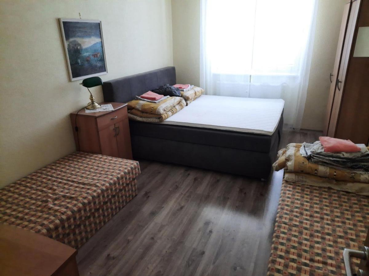 Almet 104 Donovaly Apartment ภายนอก รูปภาพ