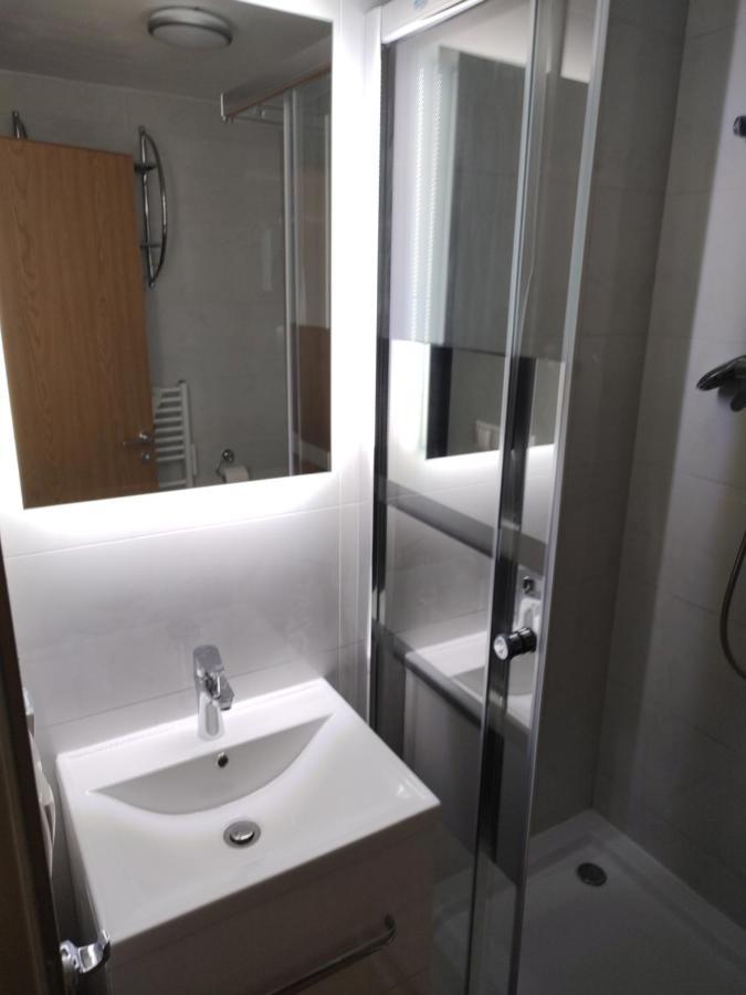 Almet 104 Donovaly Apartment ภายนอก รูปภาพ